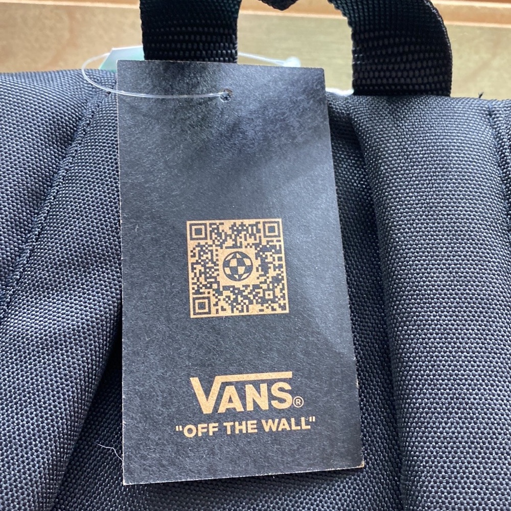 VANS BACKPACK 🎒 - Picture 8 of 10